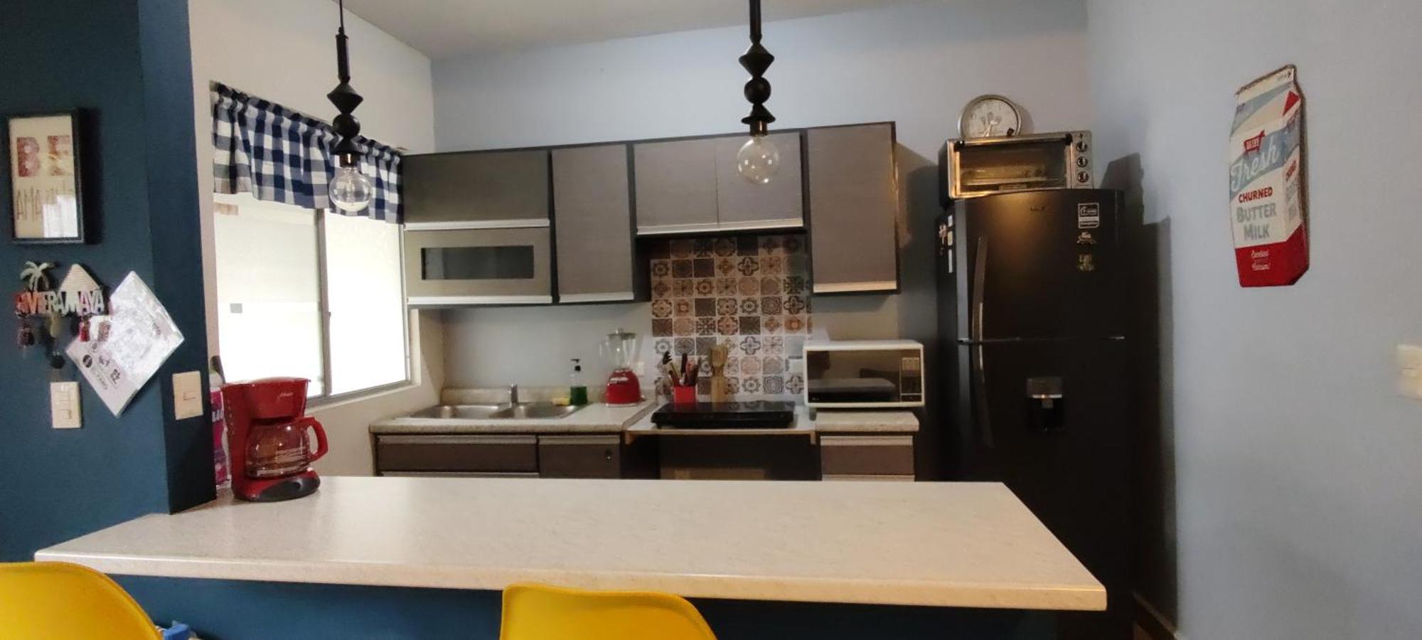 فيلا El Faro Residencial بويرتو موريلوس الغرفة الصورة